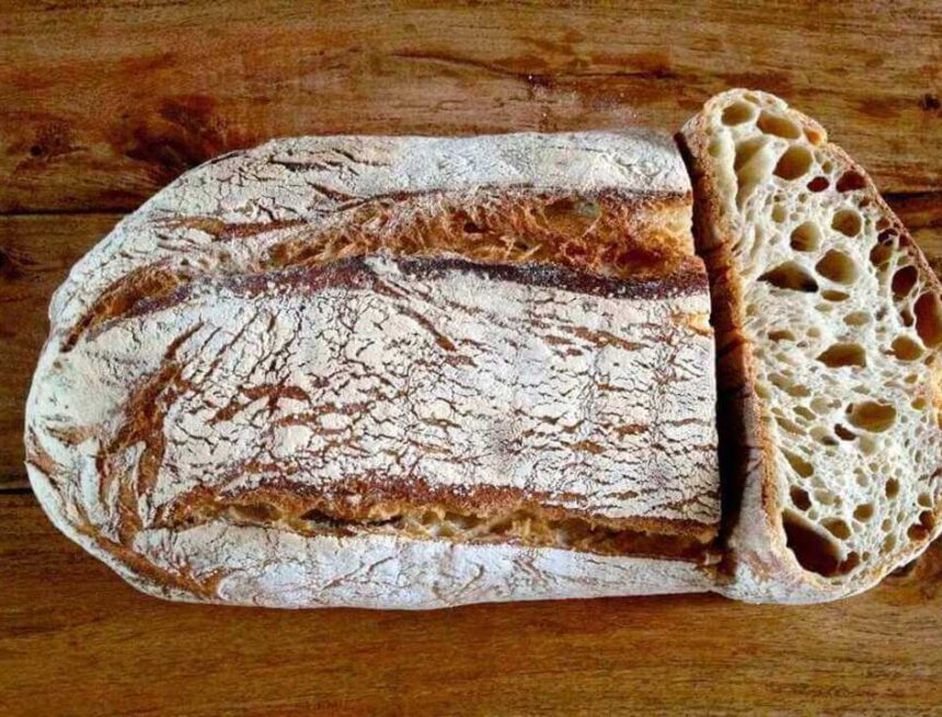 Hantverksbröd och hantverksbageri – vilket hausse det blev!