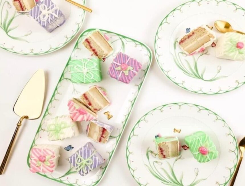 Veckans blogg – Baked by Ammna