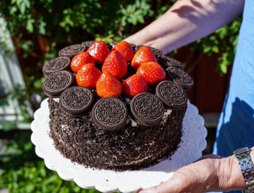 Veckans blogg – Elin Anna Regina