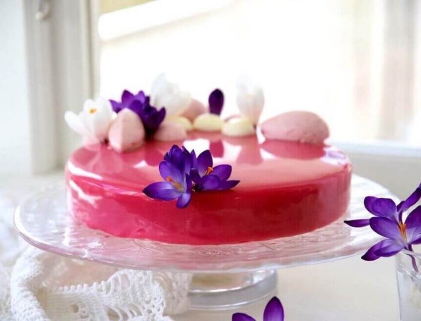 Veckans blogg – Katarinas kakor