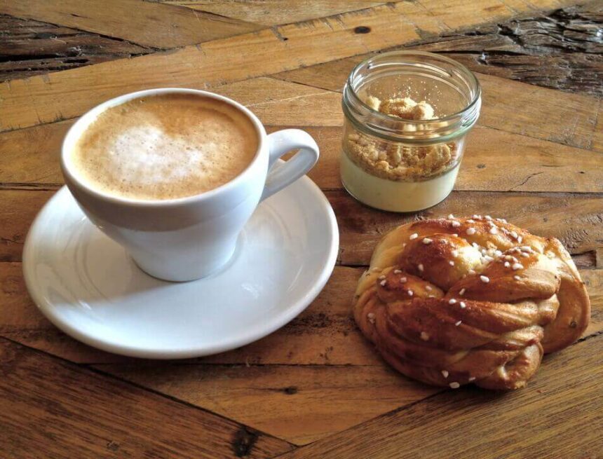 juli – en underbar fikamånad