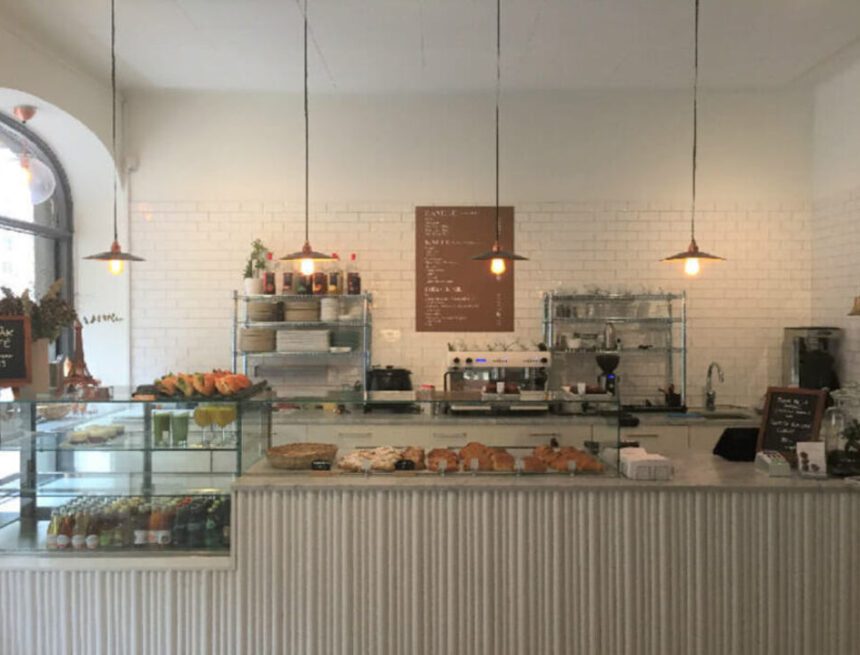 Fikanyheter för Storstockholm