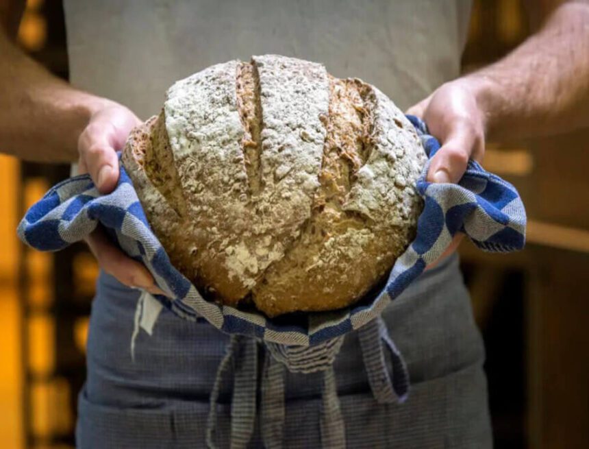 Ät fibrer och må bra