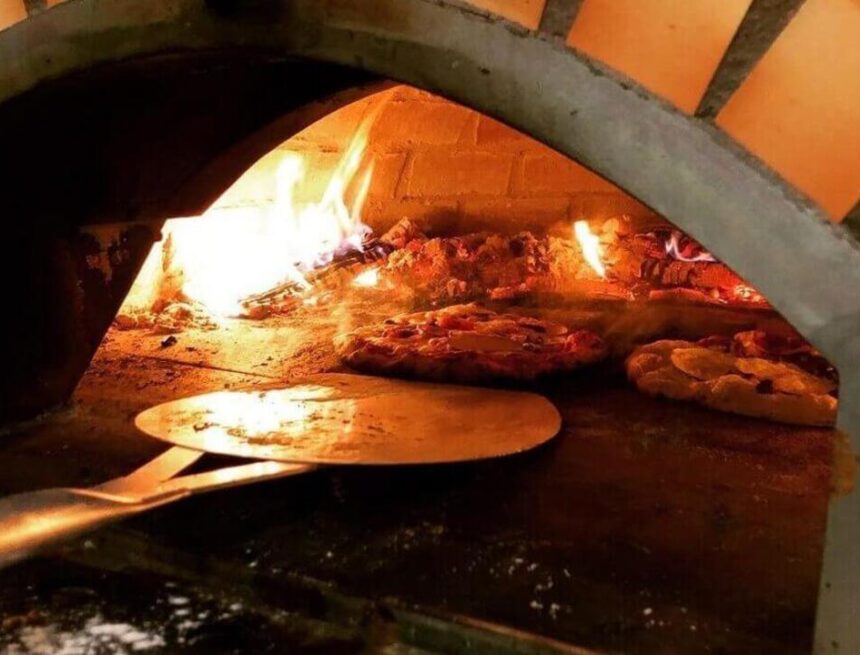 Fikatips: Forssa kvarnagård