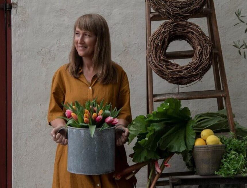 Dagens boktips – Baka & ta tillvara