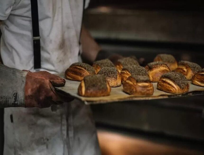 Fikatips: Vallentuna stenugnsbageri