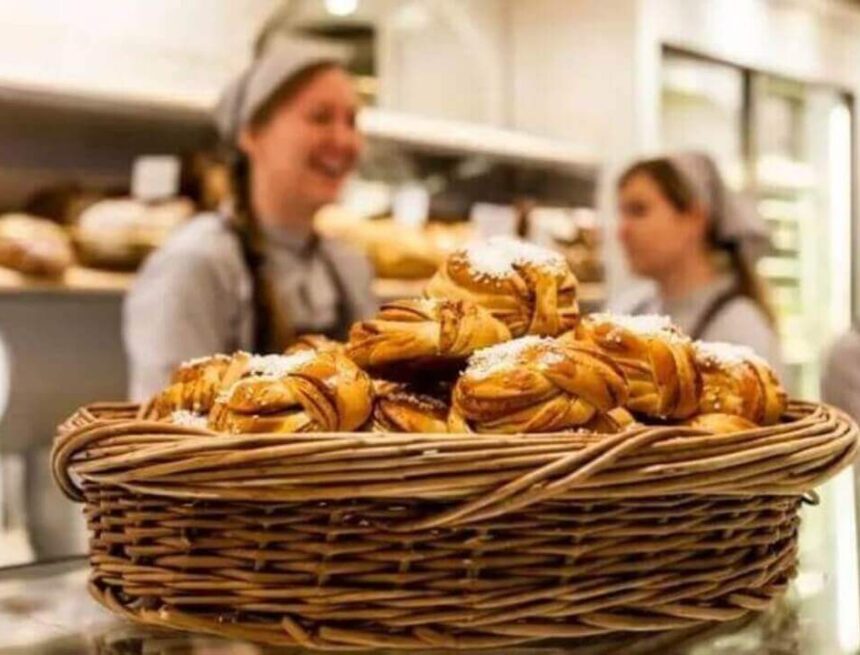 Fikanyheter❤Stockholm