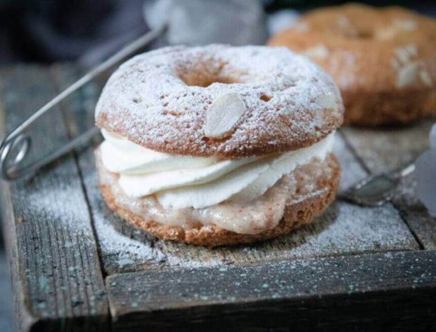 Cookies and Sweets – Simona Muntean