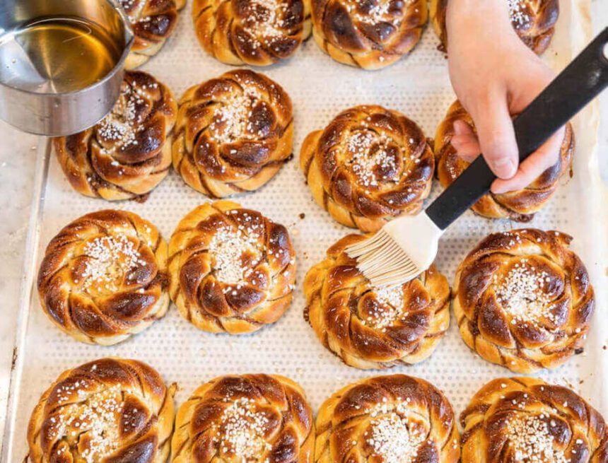 Fikatips: Erikson Cottage