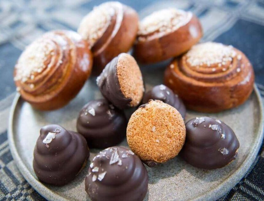 Fikatips: Sikta stenugnsbageri