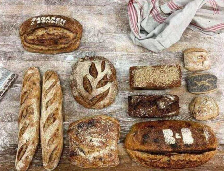 Vad är ett hantverksbröd och ett hantverksbageri – 13 bagare svarar