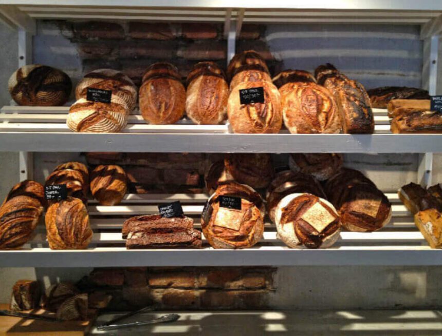 Tack för allt bageri Petrus❤