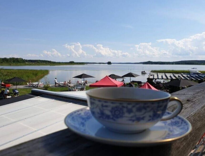 Slutfikat på Hornuddens trädgård