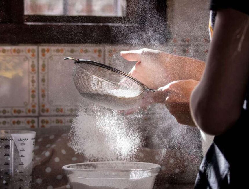 Foto: Sonia Nadales på Unsplash