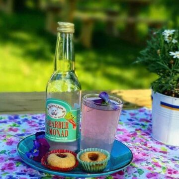 Fikatips: Klövsjö stenugnsbageri