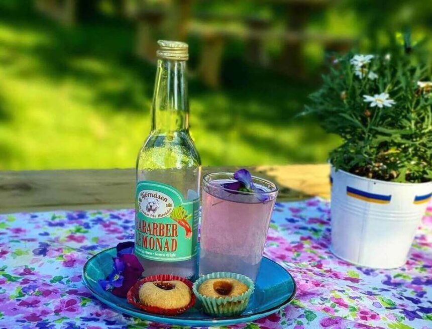 Fikatips: Klövsjö stenugnsbageri