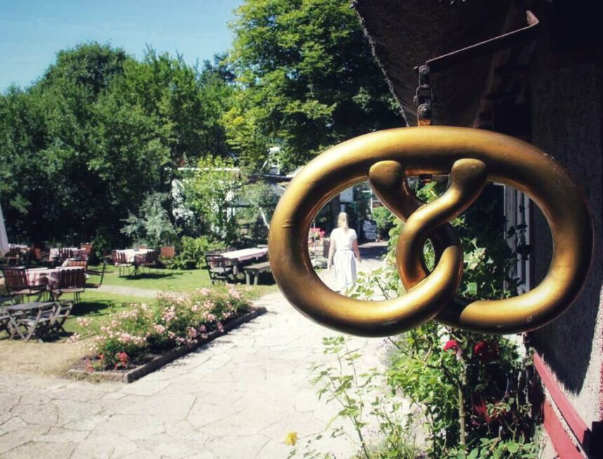 Flickorna Lundgren i ny regi