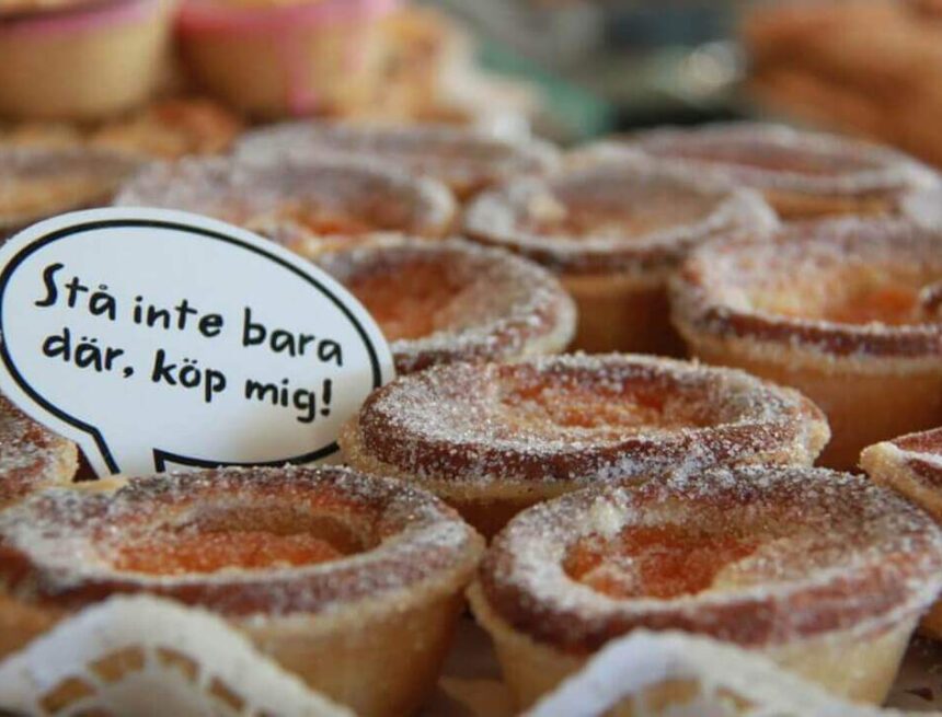 Dyrare att ta en fika framöver