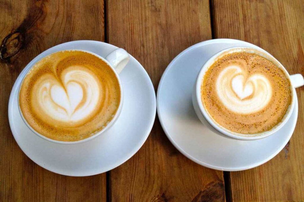 Här är landets bästa kaffeupplevelser och de vassaste baristorna