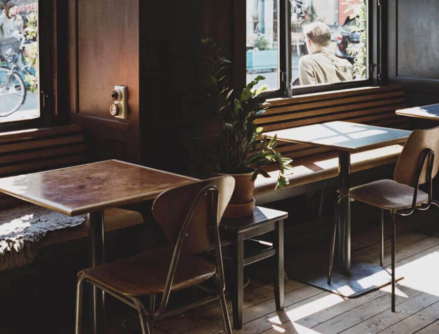 Foto: Florencia Viadana på Unsplash