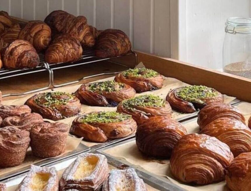 Fikatips – Genbergs sommarcafé