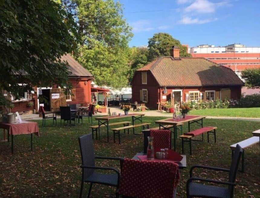 Foto: Svindersviks Brygghus