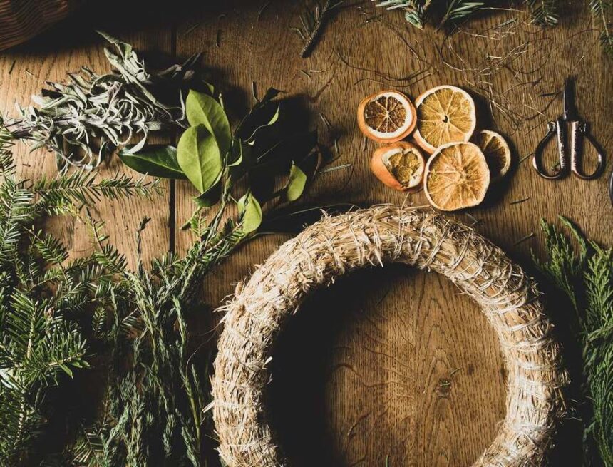 Pysseltips inför julen