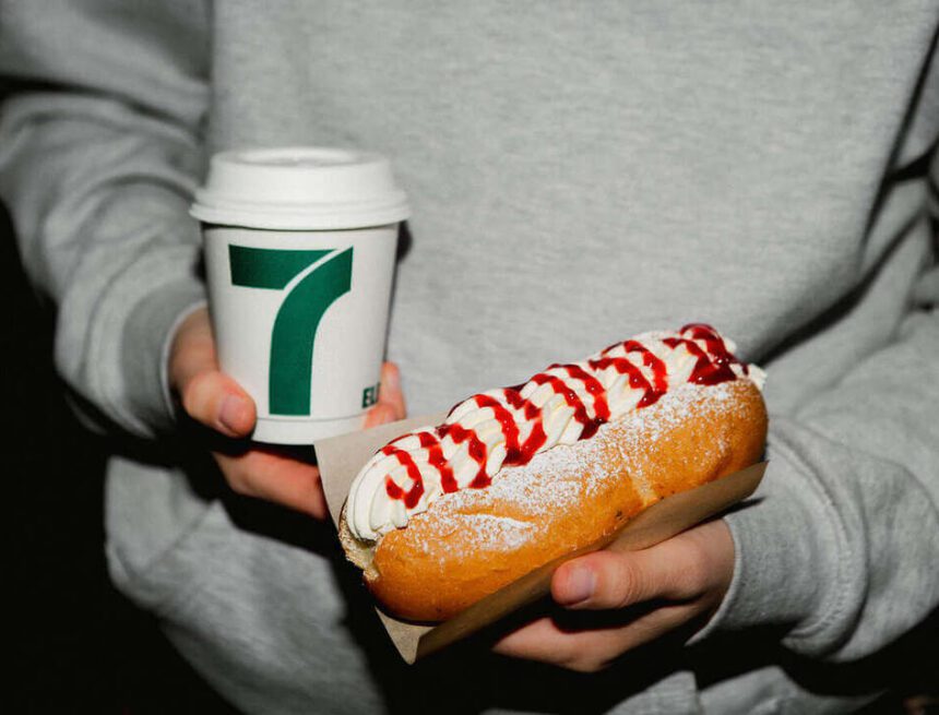 Semla-To-Go – för dig som är på språng