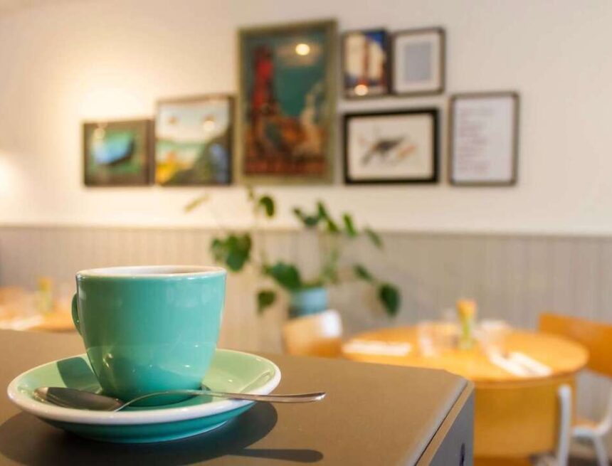 Fikanyhter för Storstockholmsområdet