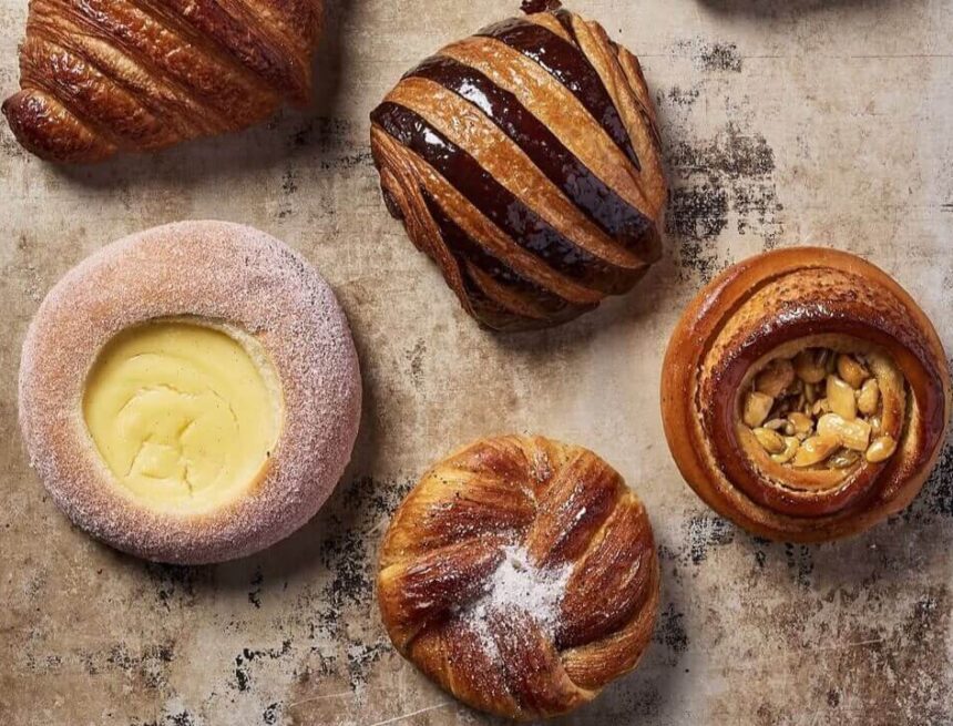 Fikatips: Konditori Kampanilen