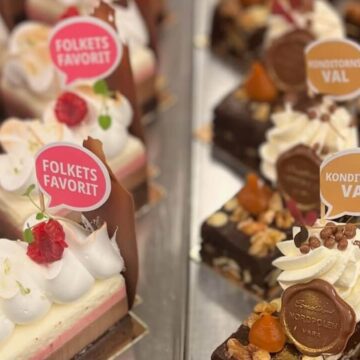 Fikatips: Conditori Nordpolen