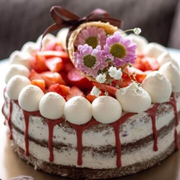 Fikatips: Edenbos konditori