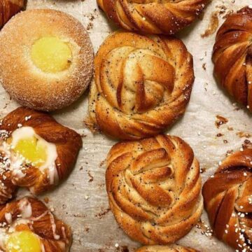 Fikatips: Stålbloms konditori