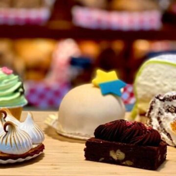 Fikatips: Lanemo konditori