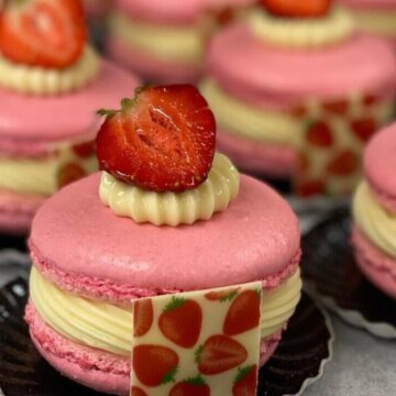 Fikatips: Vansbro konditori & bageri