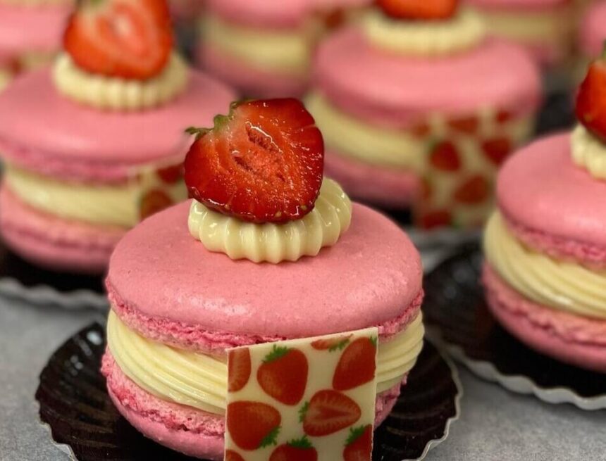 Fikatips: Vansbro konditori & bageri