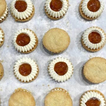 Fikatips: Bageri April