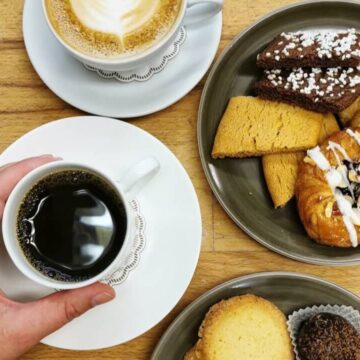 Fikatips: Fahlmans konditori