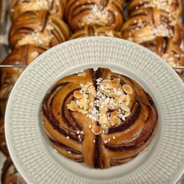 Fikatips: Skeppsbro bageri