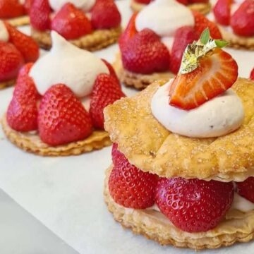 Fikatips: Güntherska Hovkonditori & Schweizeri