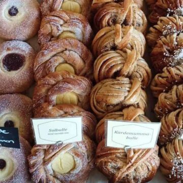 Fikatips: Inez & Greta