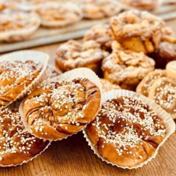 Fikatips: Rådis i Söderhamn