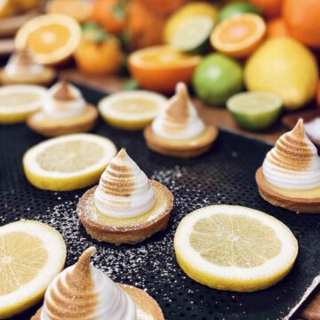 Fikatips: Lilla k’s Trädgårdskök