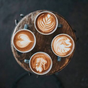 Kaffesurr – konstiga saker som folk har i sitt kaffe