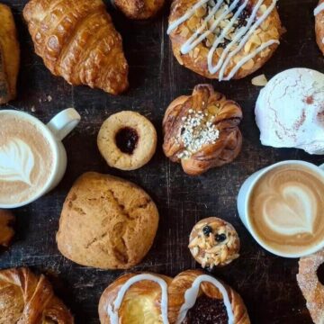 Fikatips: Brödkultur 2.0