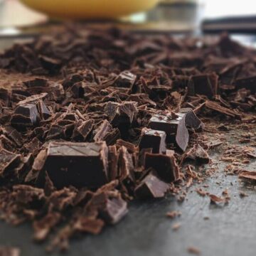 Rekorddyr choklad går till spillo – helt i onödan