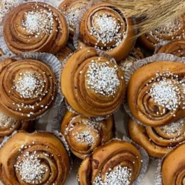 Fikatips: Broqvist konditori