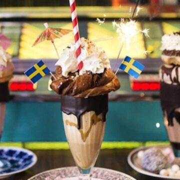 Fikatips: Älskade Traditioner