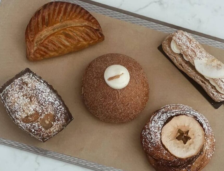 Foto: Artisan Bread Här är landets bästa bagerier och bagare