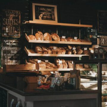 Fikatips: Bageri Speceri